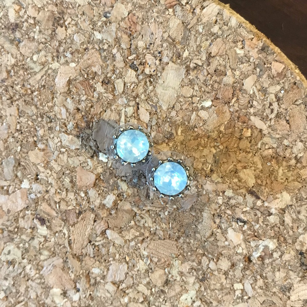 Loft earrings